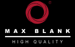 Max Blank