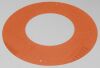 DINAK Kupferschornstein Flaches Abschlussblech DW 150