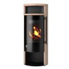 Kaminofen Drooff Aprica 2 Plus Trend