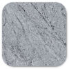 Kaminofen Drooff Aprica 2 Trend Steinverkleidung NatStone mit rahmenloser Glasscheibe