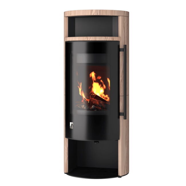Kaminofen Drooff Aprica 2 Plus Trend