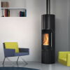 Edilkamin Kaminofen Tally UP S Evo, 9,1 kW