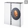 Haas+Sohn Pelletofen Premium HSP 4.0-F2 RLU KV inkl. 2R TÜR OVAL
