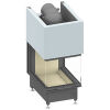 Camina Schmid Kamineinsatz Ekko U 67h 45 cm