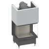 Camina Schmid Kamineinsatz Ekko U 84h 45 cm