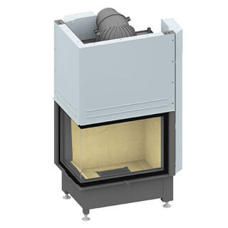 Camina Schmid Kamineinsatz Ekko W L 67h 64/2660 - 3030