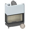 Camina Schmid Kamineinsatz Ekko L 84h