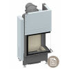 Camina Schmid Kamineinsatz Ekko R 55h 51 cm