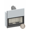 Camina Schmid Heizeinsatz Lina 100 h 51 cm