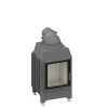 Camina Schmid Heizeinsatz Lina GT 45 s