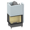 Camina Schmid wasserführender Kamineinsatz Ekko W L 6751 h
