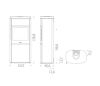 HWAM Kaminofen 4660