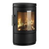 HWAM Kaminofen 3110 c Schwarz