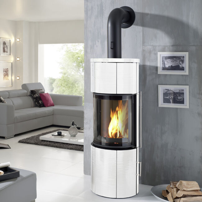 Kaminofen Koppe Nexus Midi 7