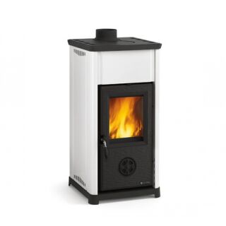 Kaminofen La Nordica TEA weiß 290227