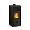 Kaminofen La Nordica TEA schwarz
