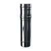 Luft Abgas System konzentrisch Justierelement 470-650mm lackiert DN 60/100