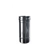 Luft Abgas System konzentrisch Längenelement 500mm DN 60/100
