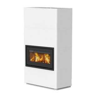 Kaminofen Lotus Beto 470W+ Beto470w+