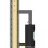 CB Schornstein Anschlussstutzen 180 mm