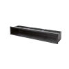 CB Luftleiste 881 mm schwarz