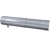 Verbindungsleitungen PR06 für Überdruck Justierelement DN 450