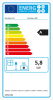 Nordpeis Kaminofen Me Bank Kamin links ohne Seitenscheiben mit Schubladenset Front schwarz Stahl