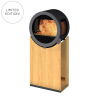 Nordpeis Kaminofen Me Oak Limited Edition !