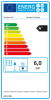 Nordpeis Kaminofen Quadro 2 Basic