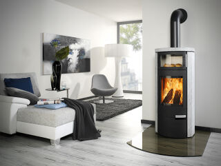 ALT ab Jan 2023 Kaminofen Novaline Gusto Back, 8 kW 1-057