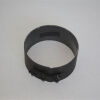 Verbindungsbriede DN 200 für 2 mm-Rauchrohr