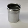 Doppelwandfutter FAL mit Dichtung DN 125 mm
