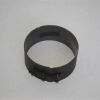 DW-Pellet-Abdeckung Ring schwarz