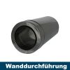 SWK05 Edelstahlschornstein Bausatz doppelwandig