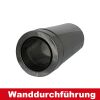 SWK05 Edelstahlschornstein Bausatz doppelwandig