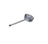 Schornsteinsanierungs Bausatz 0,5 mm - Edelstahlschornstein einwandig GBEW05 DN 113 8,5 m