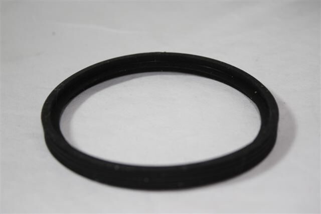 Aussendichtung für Pelletrohre DN 125 mm