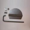 Drosselklappe lose für 2 mm-Rauchrohr DN 150 mm