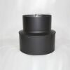 2 mm-Reduzierung DN 160-150 mm, Senotherm gussgrau #288