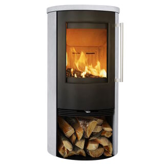 Kaminofen TermaTech TT21RS GREY Sandstein S01-588