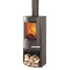 Kaminofen TermaTech TT20 schwarz SOFORT lieferbar