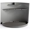 Kaminofen TermaTech TT20R schwarz