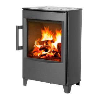 Wiking Ofen Mini 2 Niedrige Beine 
