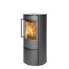 Wiking Ofen Luma 4 Keramik Mangan