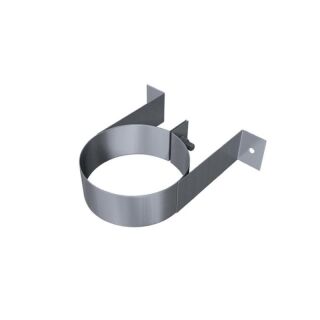 Luft Abgas System konzentrisch Wandhalter 0OBM