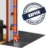 DINAK Kupferschornstein Klemmband DW Ø 250