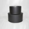 2 mm-Erweiterung DN 160-180 mm, Senotherm schwarz #310